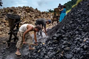 संसदीय समिति ने कई राज्यों में जिला खनिज फाउंडेशन कोष के ‘अन्यत्र’ इस्तेमाल पर जताई चिंता, जानें क्या कहा... 