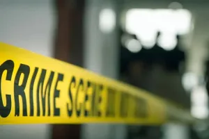 कानपुर : प्लाट में मिला युवक का शव, हत्या की आशंका