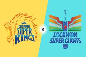 IPL 2025 : LSG के खिलाफ मैच में हार का सिलसिला तोड़ने को बेताब होगी चेन्नई सुपर किंग्स 