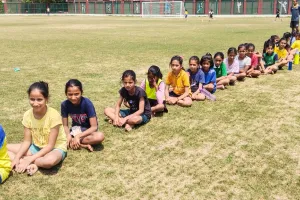 छात्रवृत्ति योजना के तहत 361 बालिकाओं ने दिखाया दमखम  