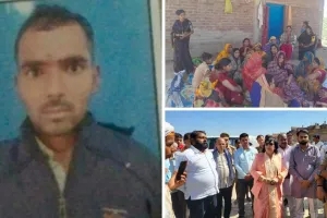 कानपुर देहात में हादसे में घायल चौथे युवक ने भी तोड़ा दम, डंपर ही टक्कर से मां-बेटी व भतीजे की हुई थी मौत