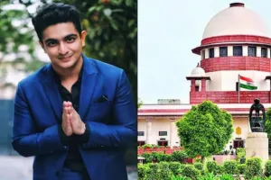 'अपने शो में शालीनता बनाए रखूंगा', रणवीर इलाहाबादिया ने सुप्रीम कोर्ट को दिलाया भरोसा 