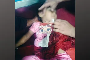 हरदोई: 8 वर्षीय बच्ची की चाइनीज मांझा से गर्दन कटी, गंभीर रूप से घायल  