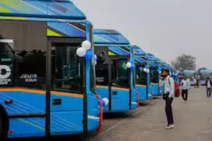 सिर्फ दिल्ली की महिलाओं को मुफ्त बस यात्रा के लिए मिलेगा स्मार्ट कार्ड, पंजीकरण जल्द होगा शुरू 