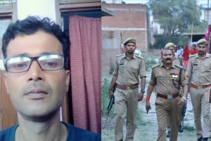 कानपुर: घर के अंदर खाट पर पड़ा मिला युवक का नग्न शव, फैली सनसनी...8 साल जेल में भी रहा था  