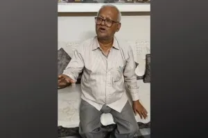 कानपुर: 44 दिन तक डिजिटल अरेस्ट कर सेवानिवृत्त पीएफ कर्मी से 82 लाख ठगे