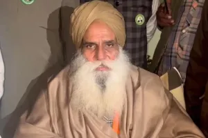 पंजाब के किसान नेता जगजीत सिंह डल्लेवाल ने अपना आमरण अनशन किया समाप्त