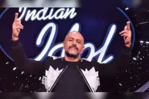 विशाल ददलानी ने ‘इंडियन आइडल’ छोड़ा, साल में छह महीने मुंबई रहने पर जताई असमर्थता