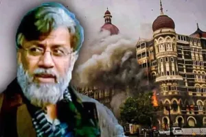 Tahawwur Rana: मुंबई आतंकी हमले का मुख्य आरोपी तहव्वुर राणा का विमान दिल्ली एयरपोर्ट पर लैंड, कोर्ट में हुई पेशी