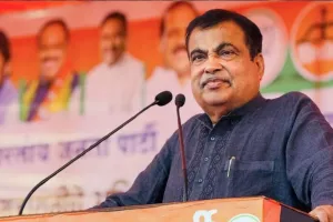 नितिन गडकरी ने MP को दी फोरलेन की सौगात, बोले- मध्यप्रदेश में राष्ट्रीय राजमार्ग का नेटवर्क अमेरिका से भी अच्छा होगा