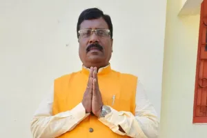 ताला मरांडी ने भाजपा के सभी पदों से दिया इस्तीफा, झामुमो का दामन थामा