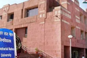 जेएनयू छात्र संघ चुनाव 25 अप्रैल को होगा, 28 अप्रैल को नतीजे घोषित किए जाएंगे