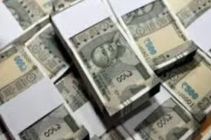 नकली नोट से जुड़े गिरोह का भंडाफोड़, चार लाख रुपये से ज्यादा की जाली मुद्रा बरामद