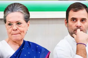 नेशनल हेराल्ड मामला: सोनिया और राहुल गांधी के खिलाफ ED की बड़ी कार्रवाई, आरोप-पत्र किया दाखिल 