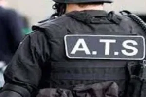 लखनऊ: जिलाधिकारियों के कार्यालय को बम से उड़ाने की धमकी के मामले की जांच करेगी एटीएस 