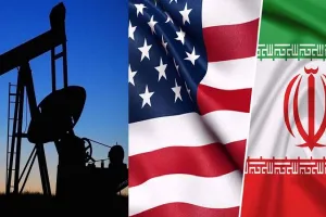 चीन के खिलाफ अमेरिका का एक्‍शन, ईरान से कच्चा तेल खरीदने पर चीनी रिफाइनरी पर लगाया प्रतिबंध 