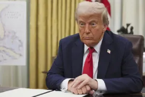 डोनाल्ड ट्रंप प्रशासन आव्रजन लाभ प्रदान करने के लिए यहूदी विरोधी गतिविधियों की करेगा जांच 