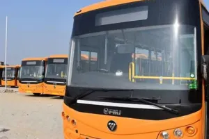 कानपुर में ई बसों के 35 परिचालकों की ड्यूटी बहाल, इनका मामला अभी भी अनसुलझा...