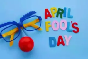 April Fools Day: आज दोस्तों को बनाये अप्रैल फूल, इन तरीकों को अपनाकर ले सकते हैं मौज 