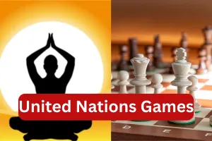 United Nations Games: संयुक्त राष्ट्र खेलों के दूसरे संस्करण का सह-आयोजक होगा भारत, योग और शतरंज में करेगा अगुवाई 