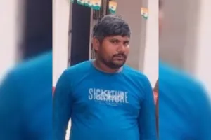 गिरफ्तारी से बचने को गैंगस्टर बना सब्जी वाला: नाम बदलकर फतेहपुर में महिला से की शादी, शराब तस्करी में गया था जेल