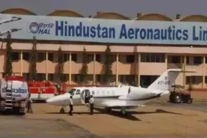 कानपुर में HAL से 55.13 लाख की ठगी का मामला, ठगों की लोकेशन जानने का प्रयास, पढ़िए- पूरी खबर