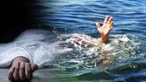 नदी में डूबने से 9 वर्षीय बालक की मौत        