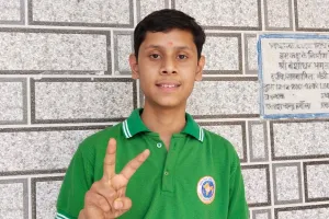 उत्तराखंड बोर्ड हाईस्कूल टॉपर बने जतिन जोशी, 99.20% अंक किए हासिल 