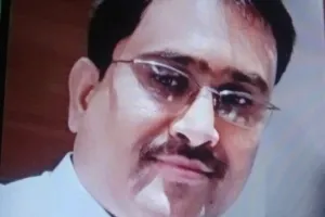 कन्नौज के SBI बैंक के मुख्य प्रबंधक की हादसे में मौत; उन्नाव में कार पलटी, परिजनों में मचा कोहराम 