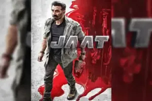 Jaat box office collection : बॉक्स ऑफिस पर सनी देओल की फिल्म जाट की दहाड़, सात दिनों में कमाए इतने करोड़ रुपये