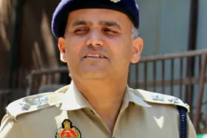 बरेली से गुम हुआ...तो वहीं ढूंढो, कहने वाले जन सुनवाई अधिकारी पर गिरी गाज, SP ने किया निलंबित