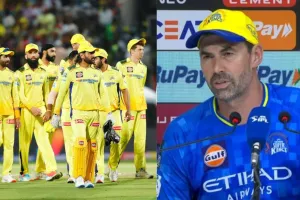 बल्लेबाजी बेहतर, लेकिन चेन्नई के लिये यह निराशाजनक सत्र : स्टीफन फ्लेमिंग