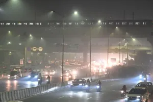 Heatwave Alert: दिल्ली की राते भी होने लगी गर्म, मौसम विभाग ने जारी किया Yellow alert