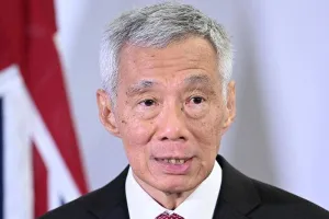सिंगापुर के पूर्व पीएम Lee Hsien Loong ने वैश्विक अनिश्चितता को लेकर चेताया 
