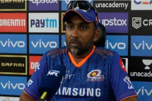 IPL 2025 : MI के कोच Mahela Jayawardene बोले-सहज नजर आ रहे हैं जसप्रीत बुमराह