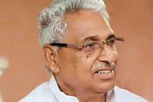 कानपुर में माता प्रसाद पांडेय बोले- सपा के शुरू किए काम ही आगे बढ़ा रही भाजपा...सोच सांप्रदायिक, विकास के खांचे में फिट नहीं 