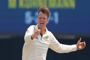 क्रिकेट ऑस्ट्रेलिया ने किया सेंट्रल कॉन्ट्रैक्ट का ऐलान, गेंदबाजी एक्शन को क्लीन चिट मिलने के बाद Matthew Kuhnemann लिस्ट में शामिल