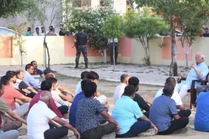 कानपुर में सरसंघचालक डॉ. मोहन भागवत बोले- हिंदू परिवार दिन में एक बार साथ बैठकर खाना जरूर खाएं...