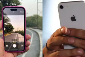 आईफोन में फ्रंट और रियर कैमरे से बना सकेंगे वीडियो, क्रिएटर्स को मिलेगा ये बड़ा फायदा 