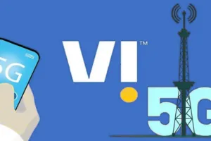 वोडाफोन आइडिया की 5G सेवाओं का विस्तार, अब पटना और चंडीगढ़ में भी उपलब्ध
