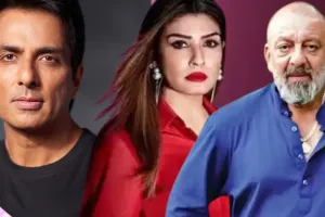 Pahalgam Terror Attack: पहलगाम में हुए आतंकी हमले के खिलाफ एकजुट हुआ बॉलीवुड, आरोपियों को मुहतोड़ जवाब देने की मांग की 