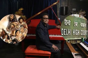 AR रहमान पर लगा 2 करोड़ का जुर्माना, तमिल फिल्म ‘पोन्नियिन सेलवन 2’ के ‘वीरा राजा वीरा’ से जुड़ा है मामला