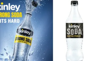 भारतीय जमकर पी रहे Kinley Soda, 1,500 करोड़ तक पंहुचा मार्किट शेयर 
