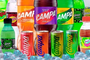 बिहार पंहुचा Campa Brand, 1,000 करोड़ का निवेश करेगी रिलायंस 