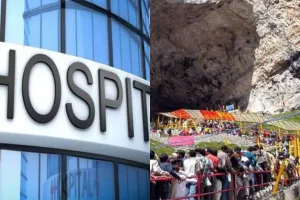 Amarnath Yatra 2025 :इन दो अस्पतालों में जांच से अमरनाथ यात्री परेशान, मेडिकल के लिए करना पड़ रहा लंबा इंतजार