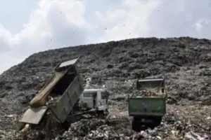 रेखा गुप्ता के मंत्री का दावा, 5 साल में डायनासोर की तरह गायब हो जाएंगे कूड़े के ढेर 