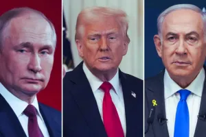 पहलगाम हमले पर दुनियाभर से मिला भारत को समर्थन, ट्रम्प, पुतिन समेत यूरोपीय आयोग की अध्यक्ष ने की निंदा 