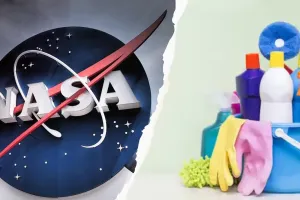 नासा का ये खास Offer, स्पेस में टॉयलेट साफ़ करने पर मिलेंगे 25 करोड़