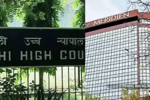 Le Meridian के खिलाफ कार्रवाई पर अदालत ने लगाई रोक, होटल के लाइसेंसिंग से जुड़ा है मामला 