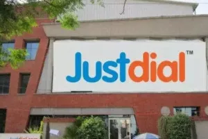 just Dial के नेट प्रॉफिट में इजाफा, 61% से बढ़कर हुआ 584 करोड़ का लाभ, शेयर बाजार के प्राइस में आएगी बड़ी तेजी 